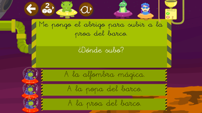Aprender a Leer 2 FULL Screenshot 5 of 6