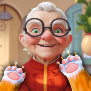 Pet Cat Life Simulator Games