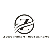 Zest Indian Restaurant.