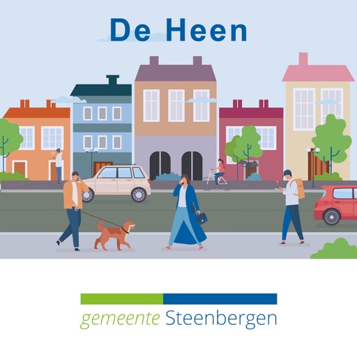 De Heen Steenbergen