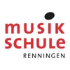 Musikschule Renningen icon