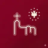 가톨릭기도 - App Icon
