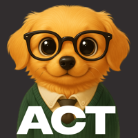 Ace ACT Prep 2025 · AI Coach