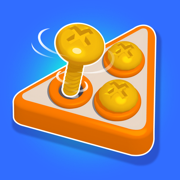 Screw Nut Puzzle