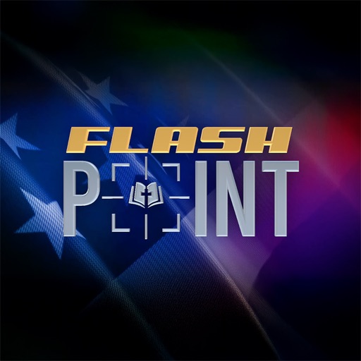FlashPoint App