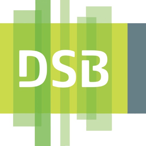DSB Mobile Banking - AppWisp.com