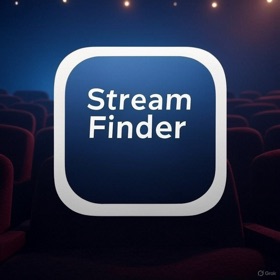 Streaming Movie Finder