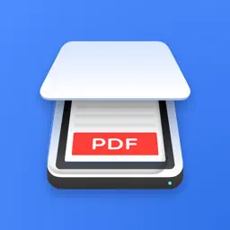 PDF Editor - Reader & Scanner app icon