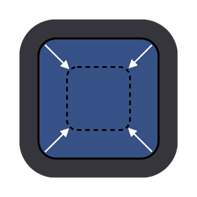 Screenshots (3) App Icon Resizer