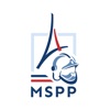Mutuelle MSPP icon