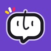 Tockto Learn English & Chinese icon