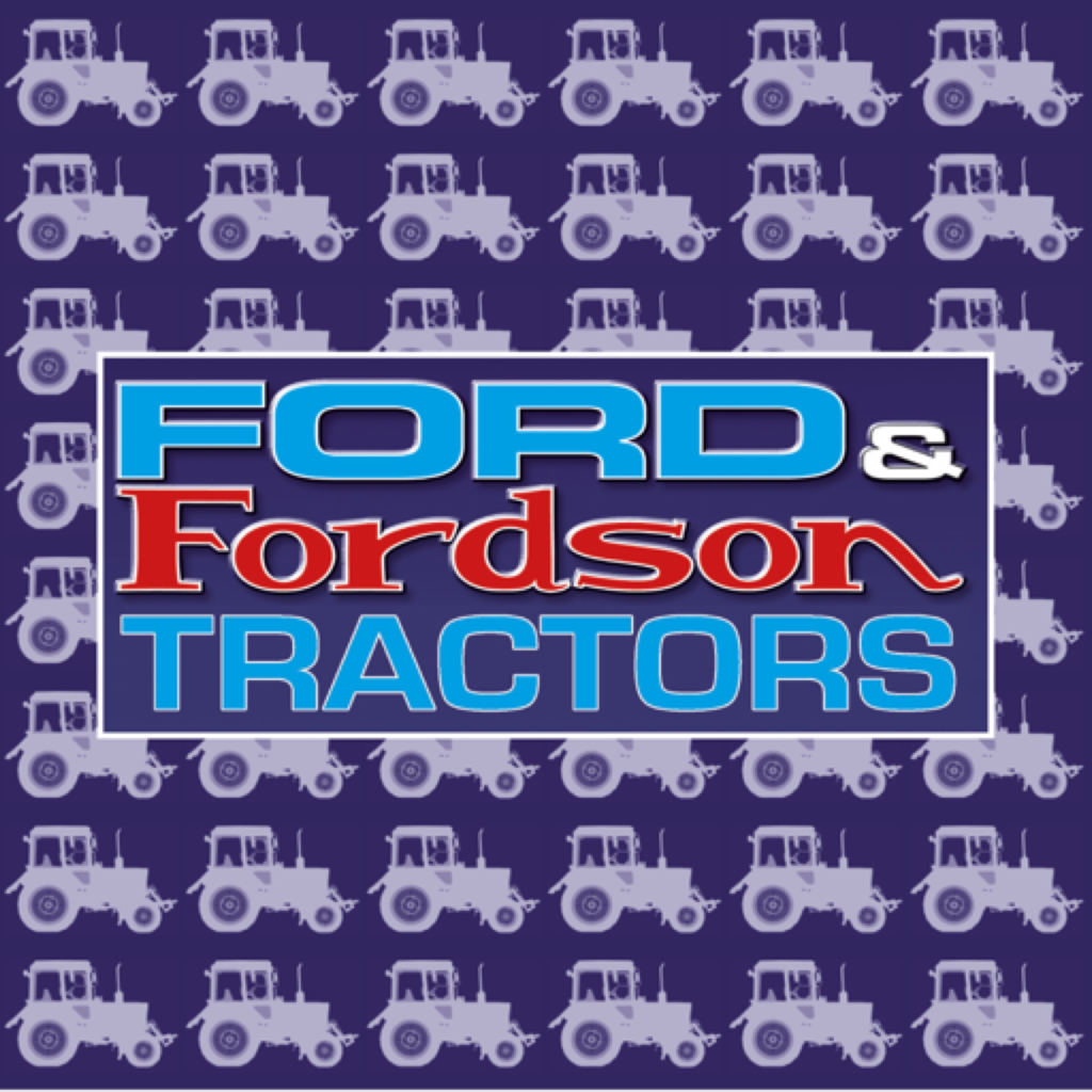 Get Ford & Fordson Tractors for iOS, iPhone, iPad Aso Report