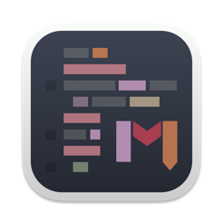 ‎MWeb - Markdown Writing, Notes