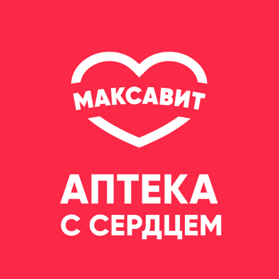 Аптека Максавит–заказ лекарств