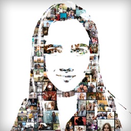 Shape Collage Editor