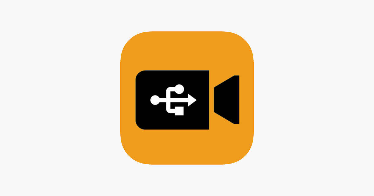 USB Camera on the App Store