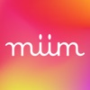 miim - iPhoneアプリ