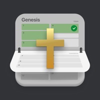 Read Bible in Year: Bible.365