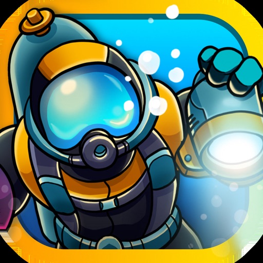 Feed the Deep Hack icon