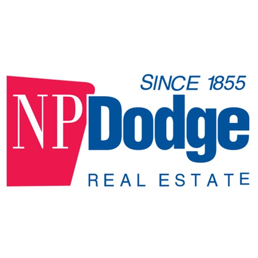 NP Dodge Real Estate App