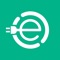 Download the App to manage your charger and recharge your electric car at home