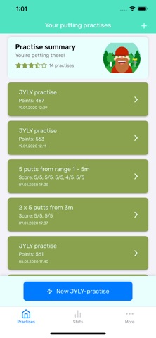 Putt Maister Screenshot 3 of 5