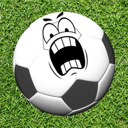 Émojis de Football - Émotions