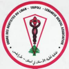 Bassam Assaad - نقابة أطباء الأسنان طرابلس  artwork