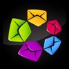 Mailtemi - Mail & Contacts icon