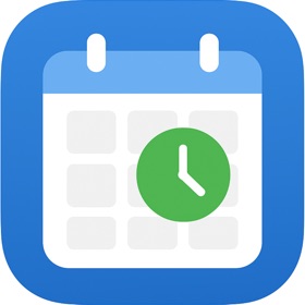 Free Time Finder-Calendar Gaps