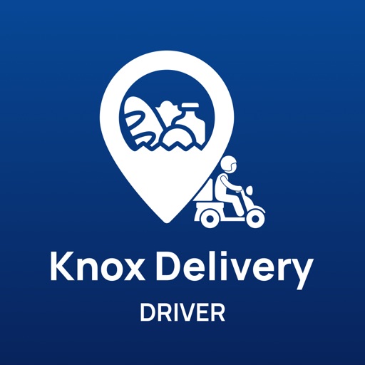 Knox Delivery Driver