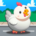 ChickClock: Hatch Your Focus