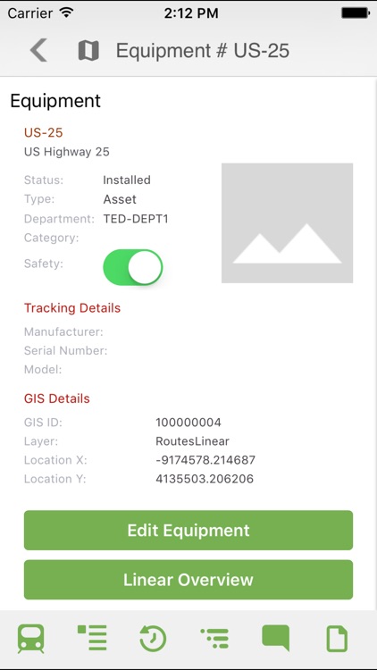 HxGN EAM Mobile Offline screenshot-4