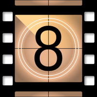 RETRO Vintage Camera Filters