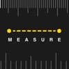 Measuring Tape: Digital Ruler