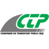 IA'ȘI BILET - COMPANIA DE TRANSPORT PUBLIC IASI S.A.