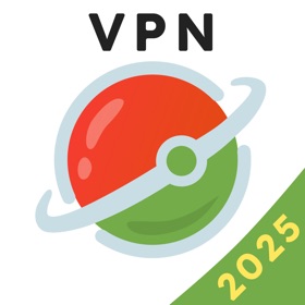 VPN - Planet Proxy VPN