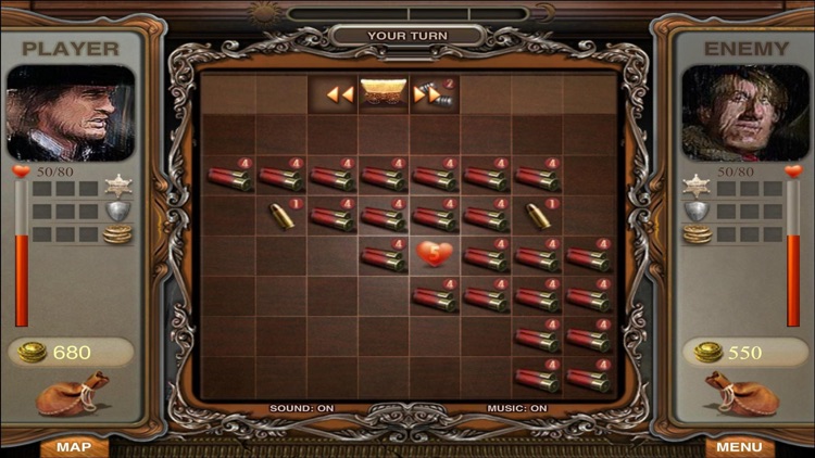 West Sheriff screenshot-3