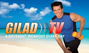 Gilad TV
