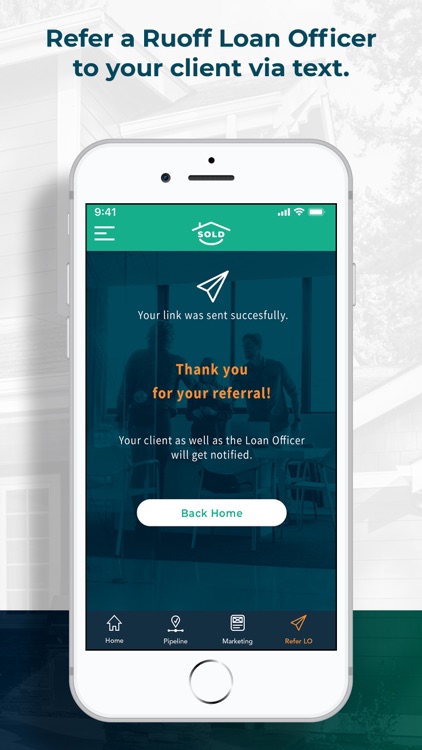 Ruoff Agent screenshot-3