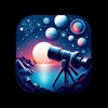 Astronomy Picture - APOD icon