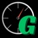 SpeedyG app icon - Navigation app for iPhone