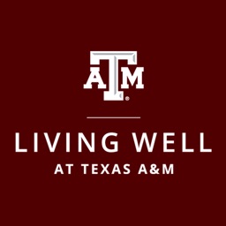 Living Well at Texas A&M