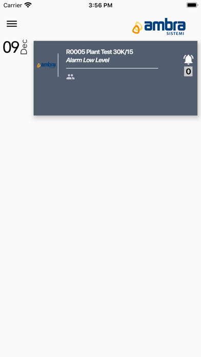 Screenshot #3 pour AmbraSistemi