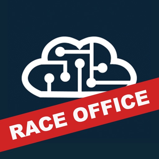 Nautical Cloud - Race Office