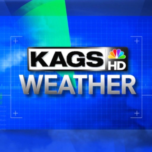 KAGS HD Weather - AppWisp.com