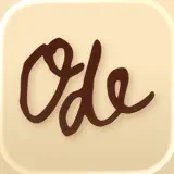 Ode - App Icon