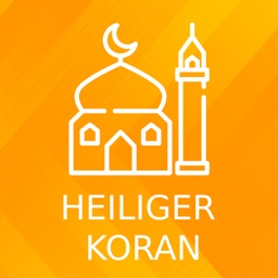 German Quran HD