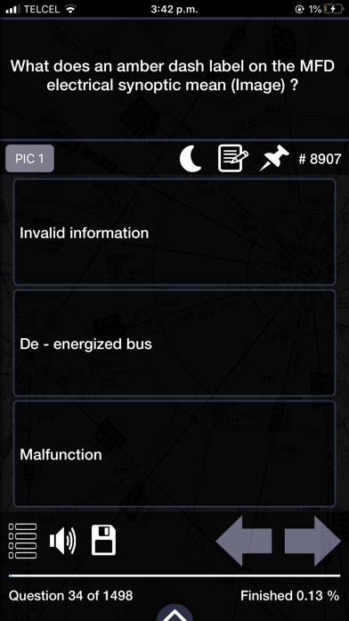 E-JETS Training Guide iPhone screenshot 7 - Utilities app