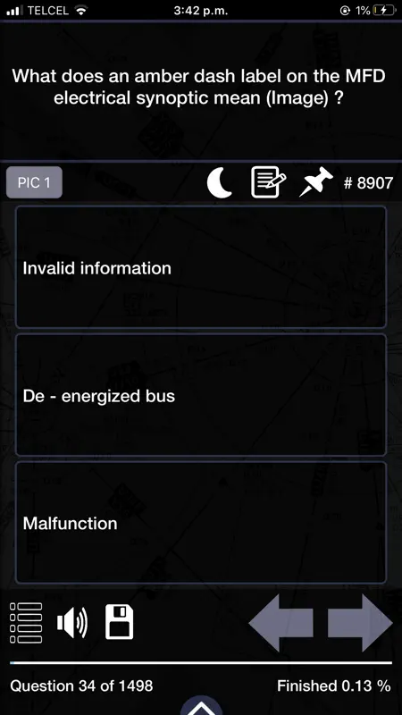 E-JETS Training Guide screenshot 7 of 10